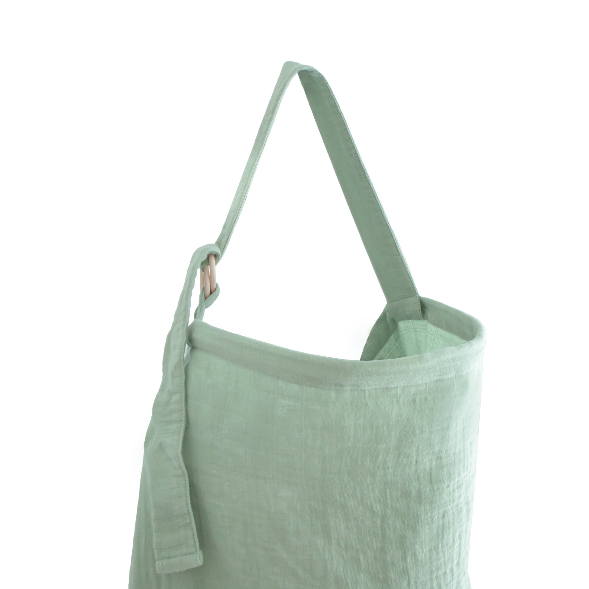 Baby Organic Muslin Nursing Cover Mushie
