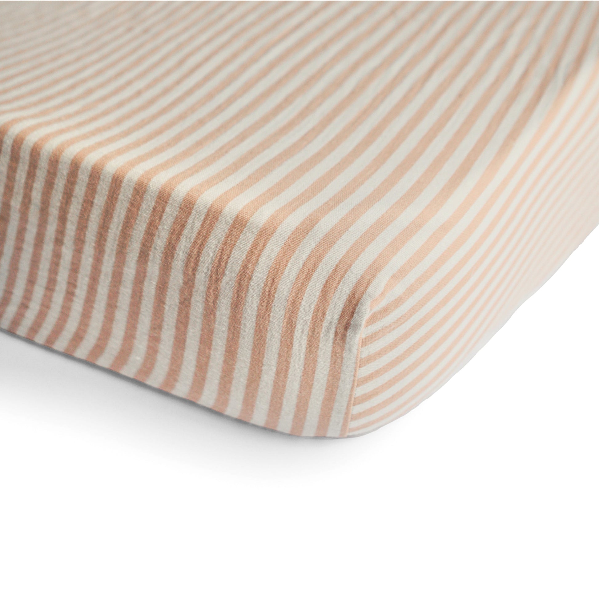 Baby Mini Muslin Crib Sheet Mushie
