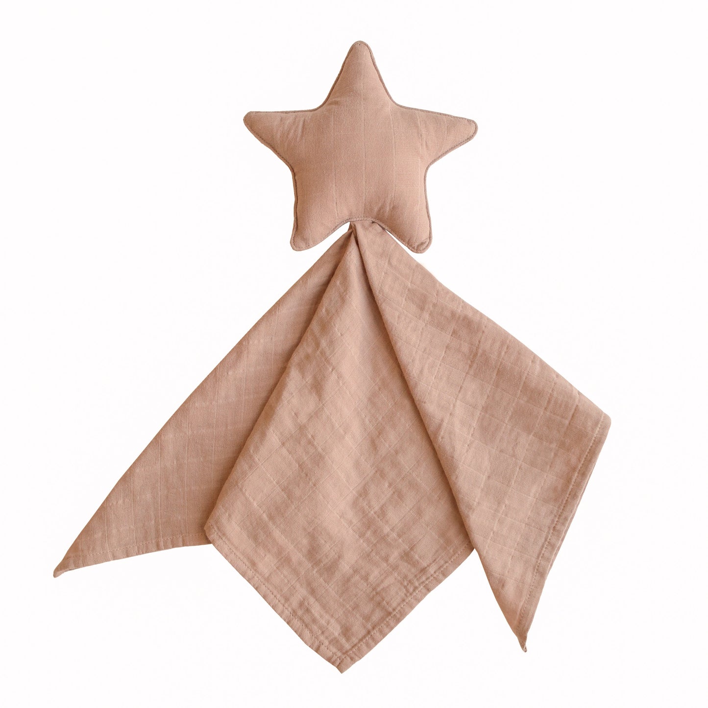 Baby Star Lovey Blanket Mushie