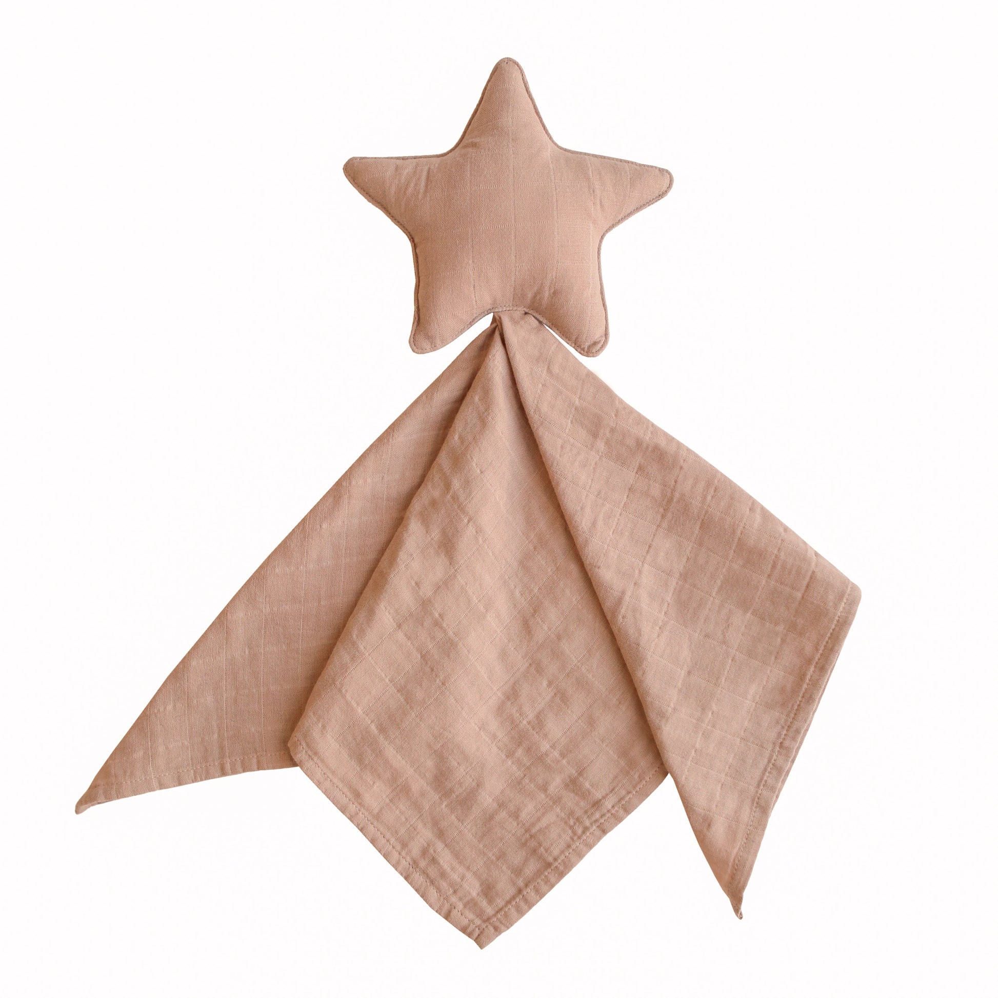Baby Star Lovey Blanket Mushie