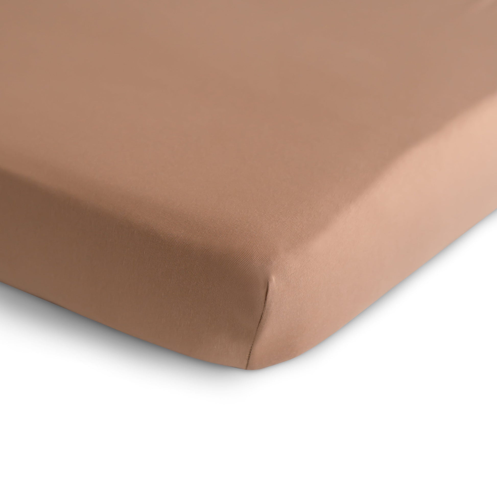 Baby Stretchy MINI Crib Sheet Mushie
