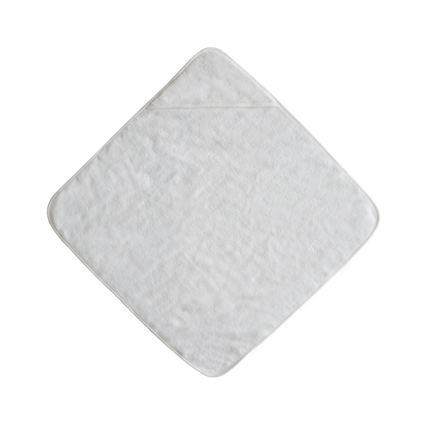 Baby Organic Cotton Baby Hooded Towel Mushie