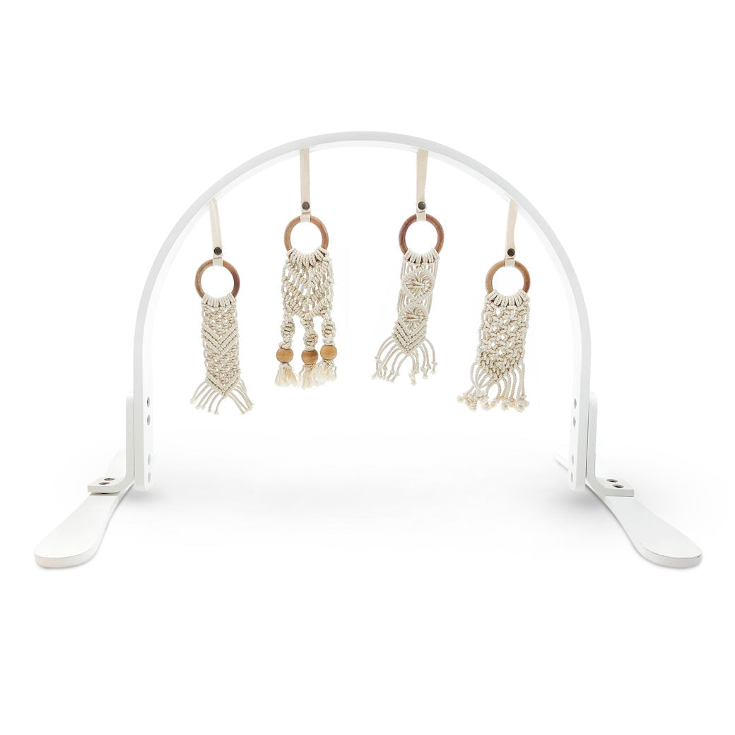 Baby Natural Play Gym Modern Nursery™