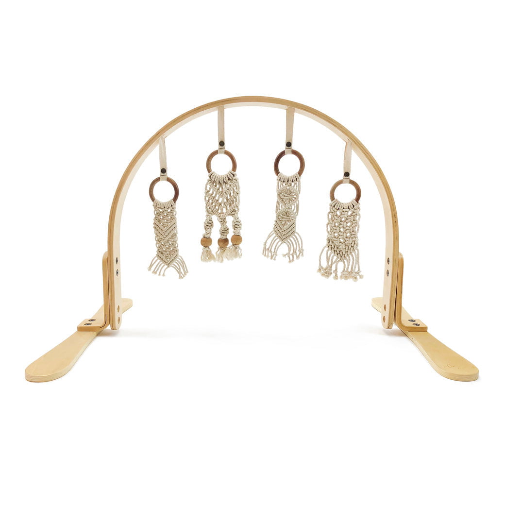 Baby Natural Play Gym Modern Nursery™