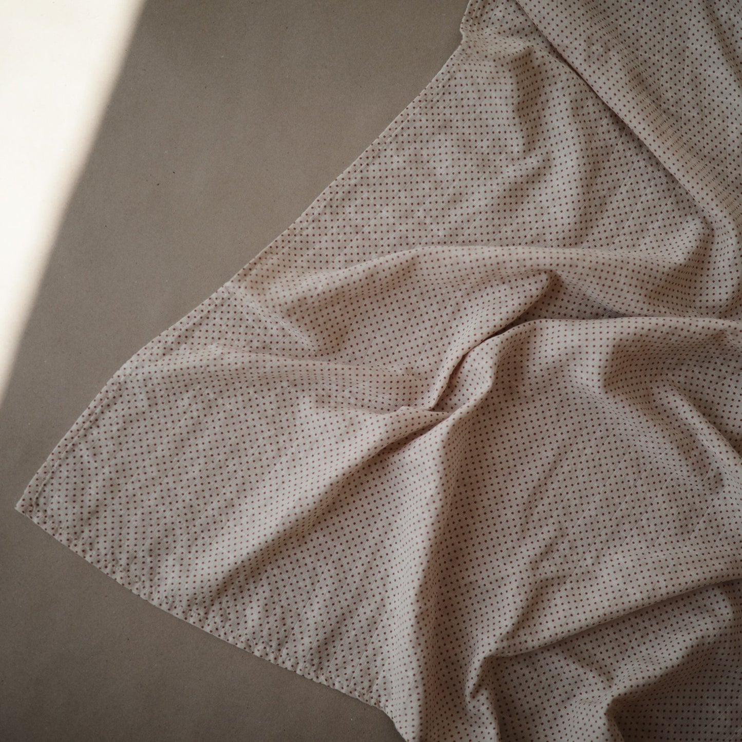 Baby Organic Cotton Muslin Swaddle Blanket Mushie