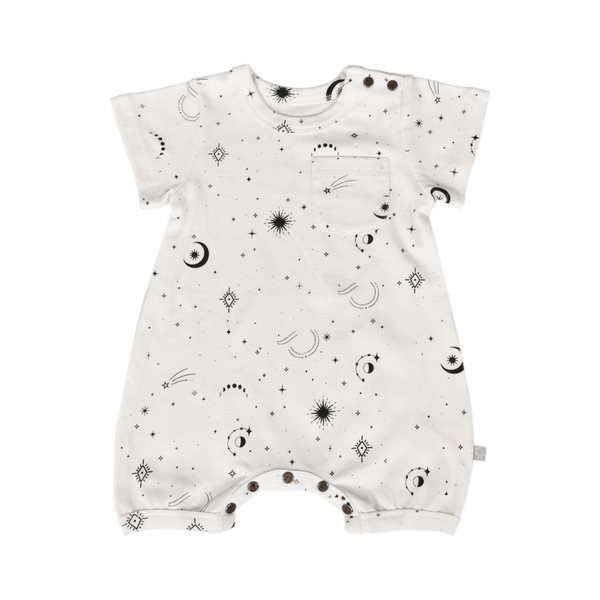 新品未使用✨】apolina Baby Enid Romper 18-24m Apolina Baby Enid