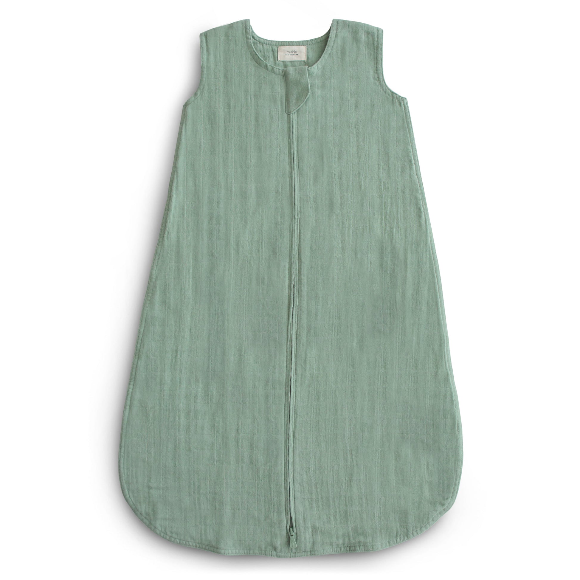 Baby Organic Cotton Sleep Bag Mushie