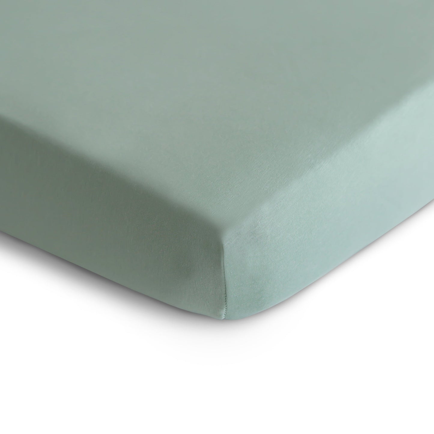 Baby Stretchy MINI Crib Sheet Mushie