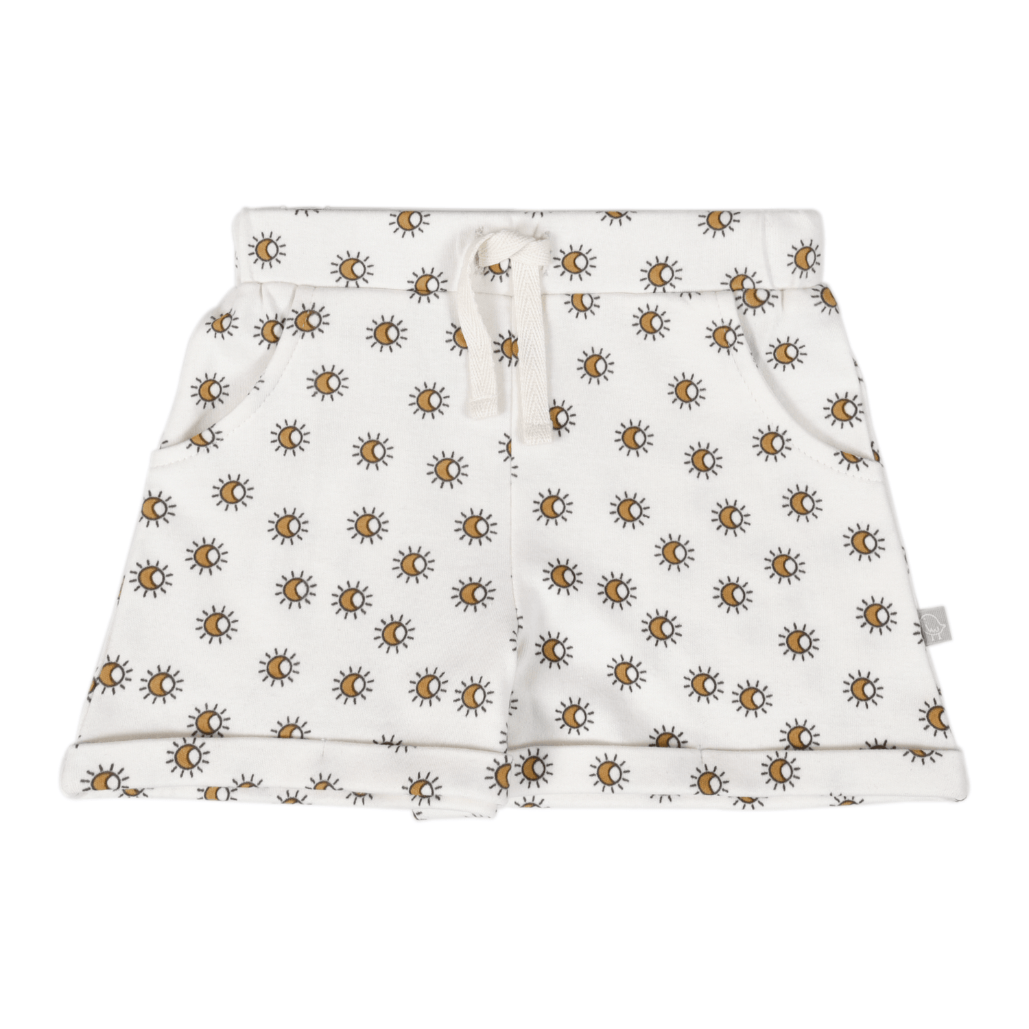 Baby shorts | Sun finn + emma
