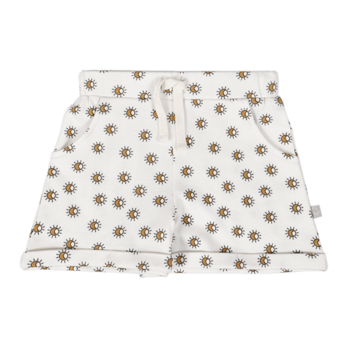 Baby shorts | Sun finn + emma