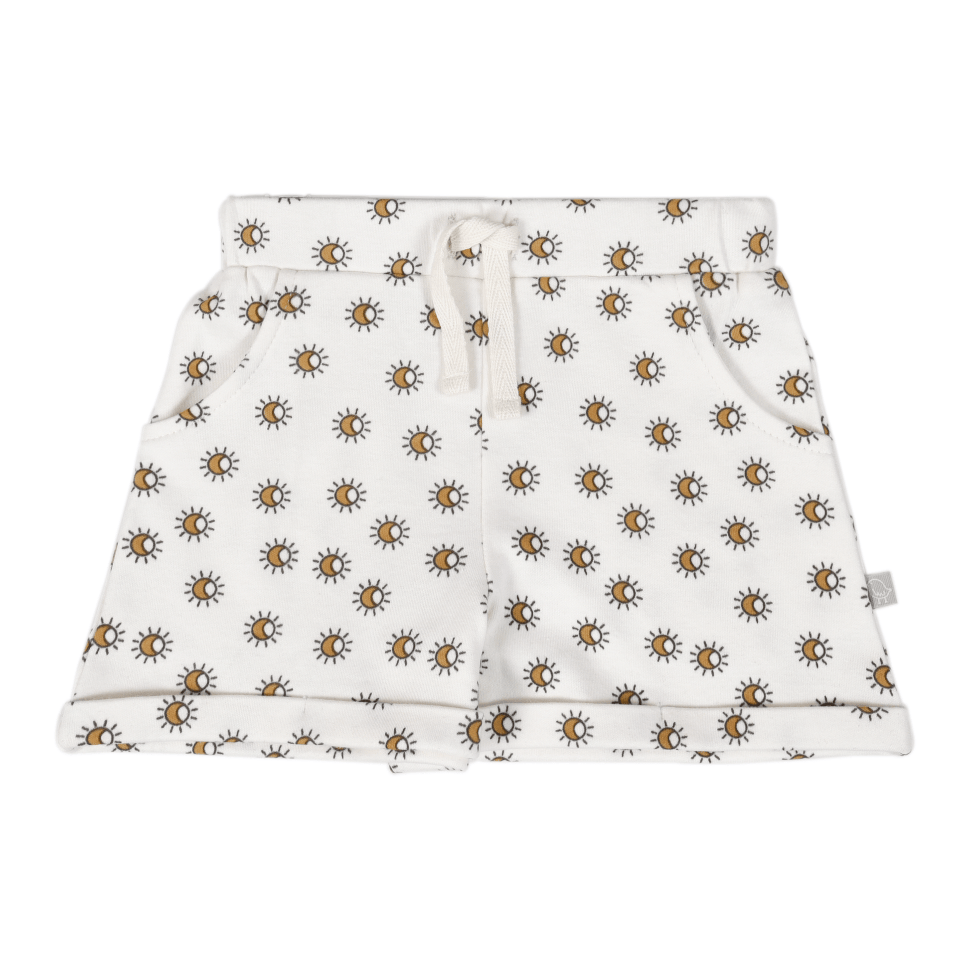 Baby » shorts | Sun (100% off) finn + emma