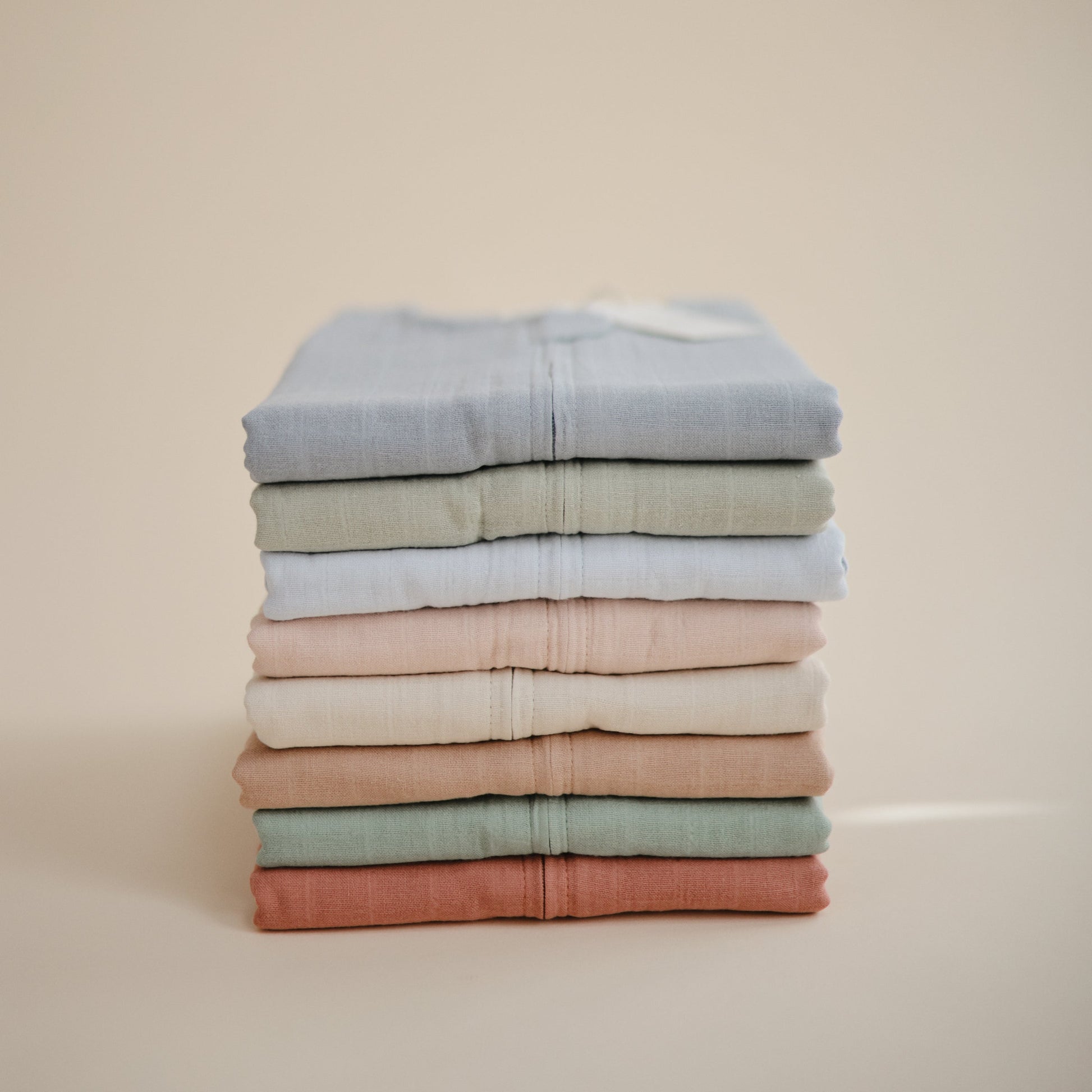 Baby Organic Cotton Sleep Bag Mushie