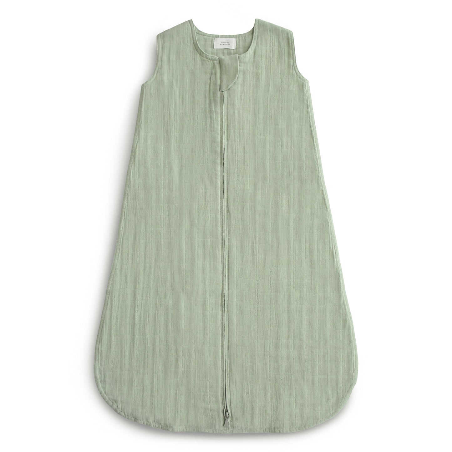 Baby Organic Cotton Sleep Bag Mushie