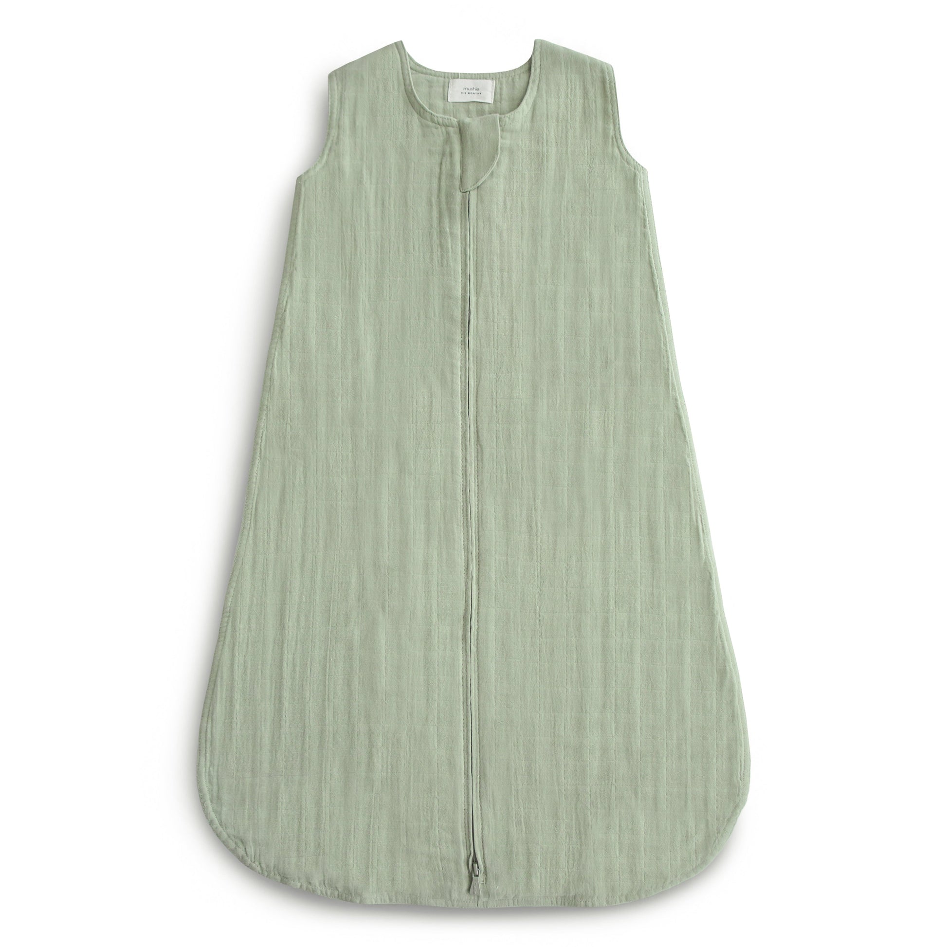 Baby Organic Cotton Sleep Bag Mushie