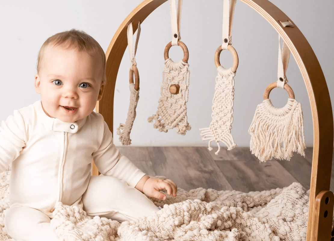 Organic Baby Clothes & Toys Finn + Emma Official Site