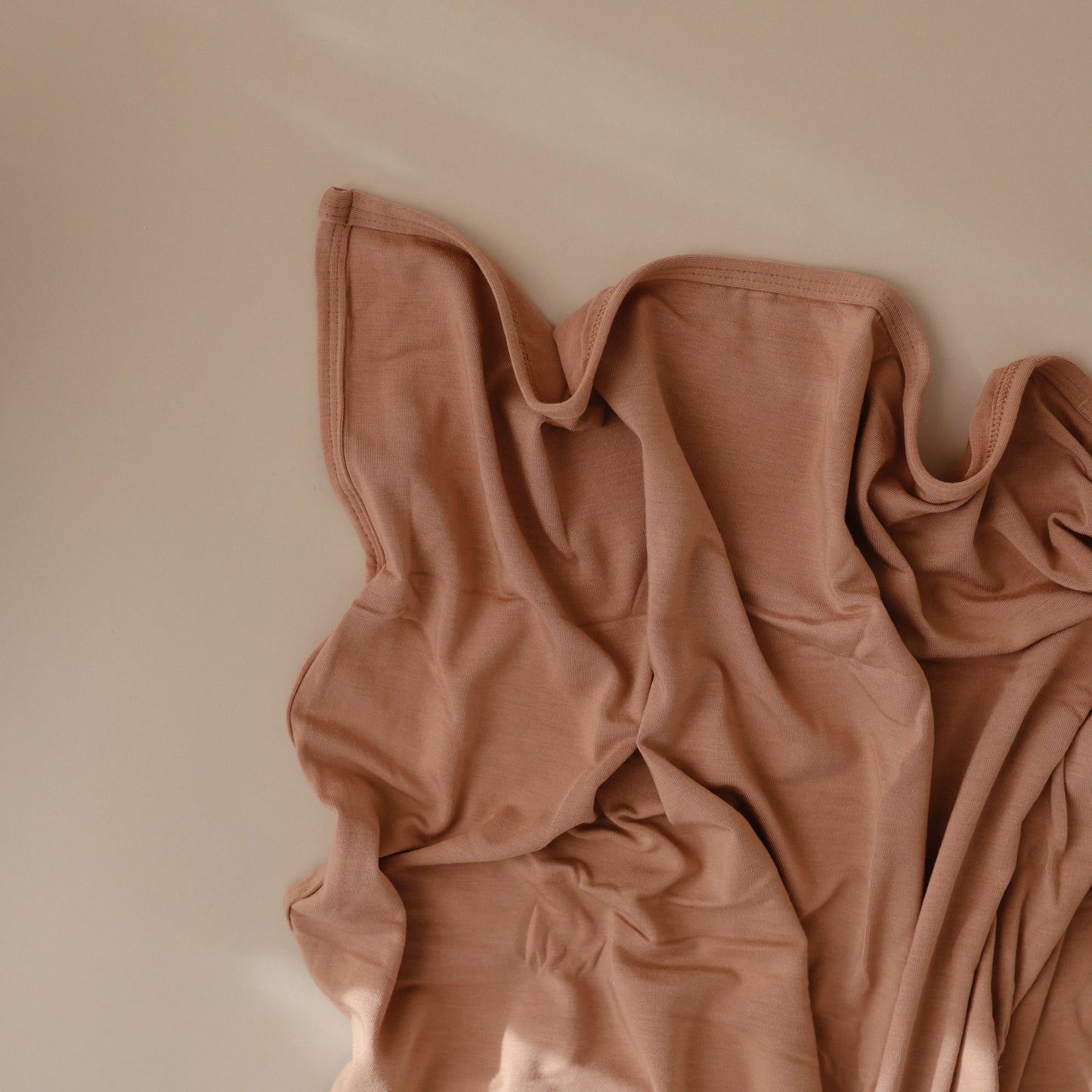 Baby Stretchy Swaddle Mushie