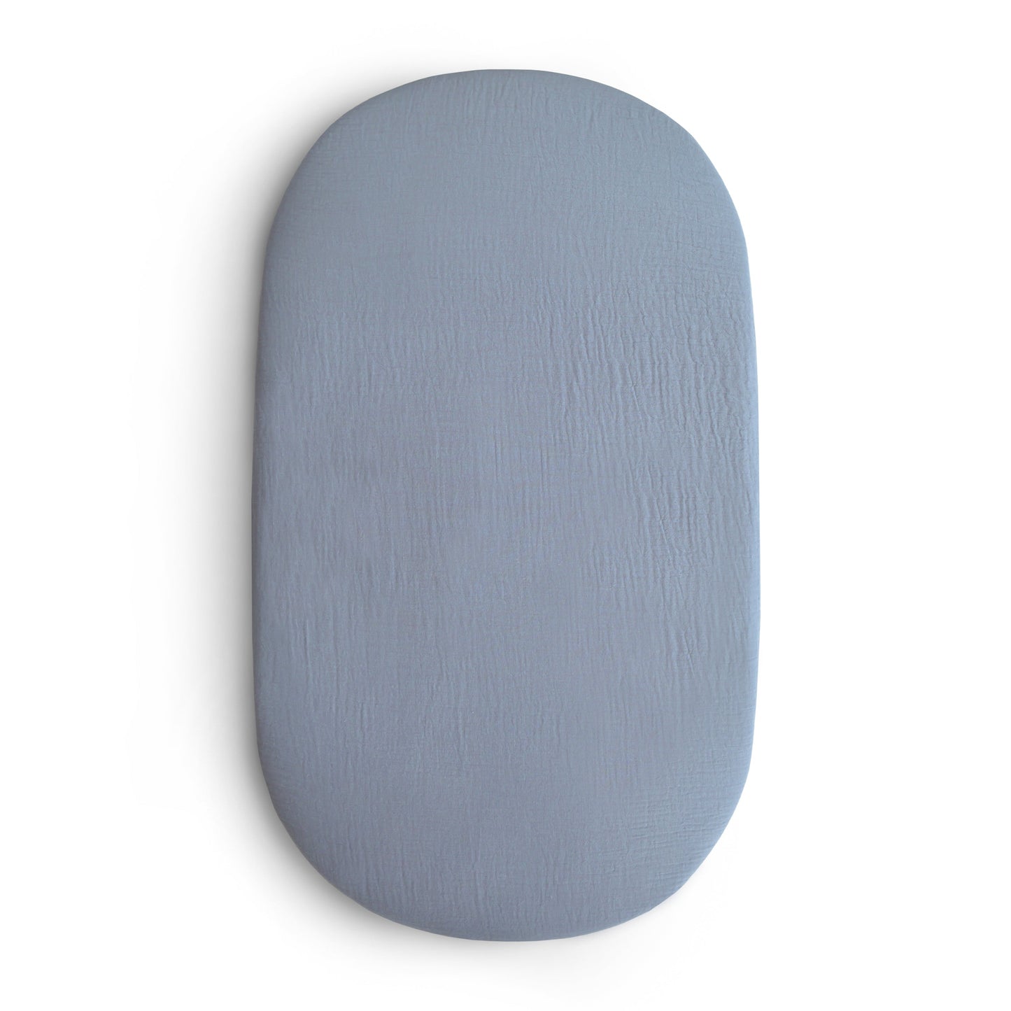 Baby Extra Soft Bassinet Muslin Crib Sheet Mushie