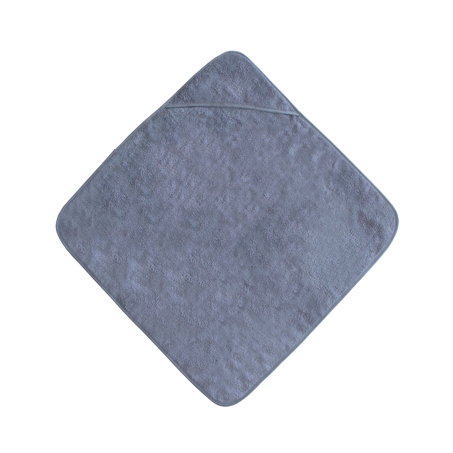 Baby Organic Cotton Baby Hooded Towel Mushie