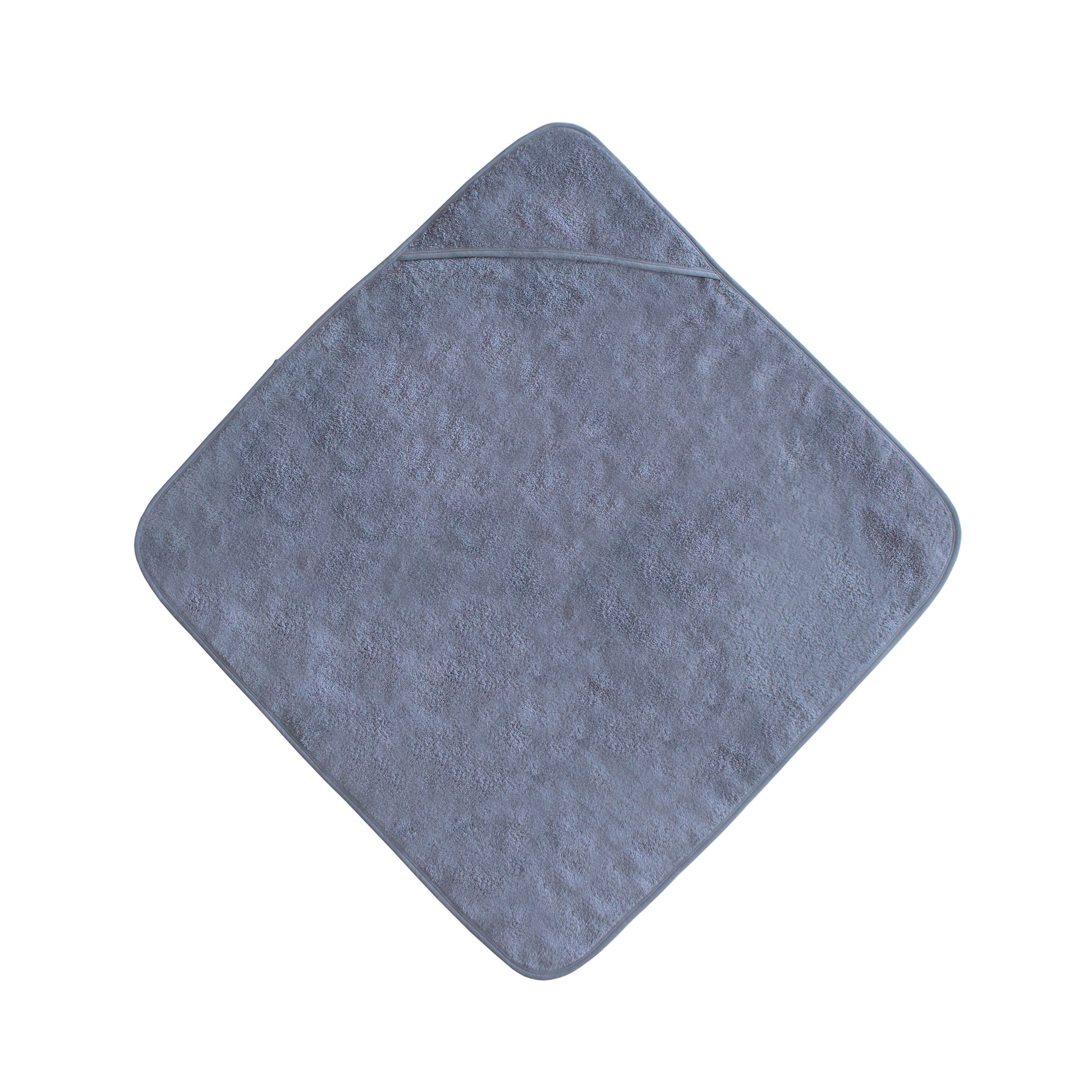 Baby Organic Cotton Baby Hooded Towel Mushie