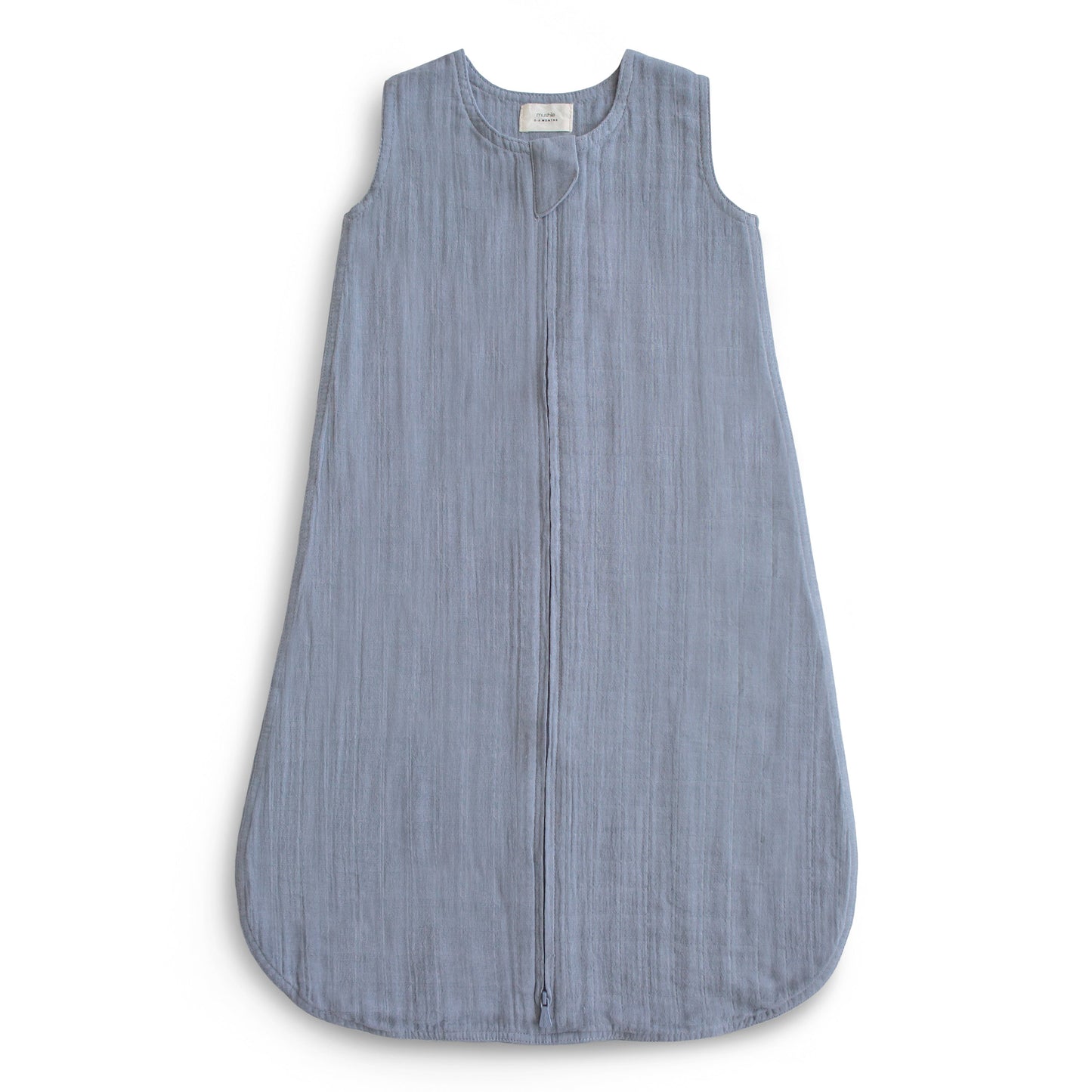Baby Organic Cotton Sleep Bag Mushie