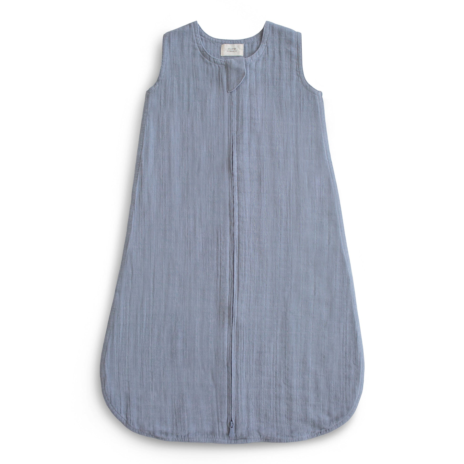 Baby Organic Cotton Sleep Bag Mushie