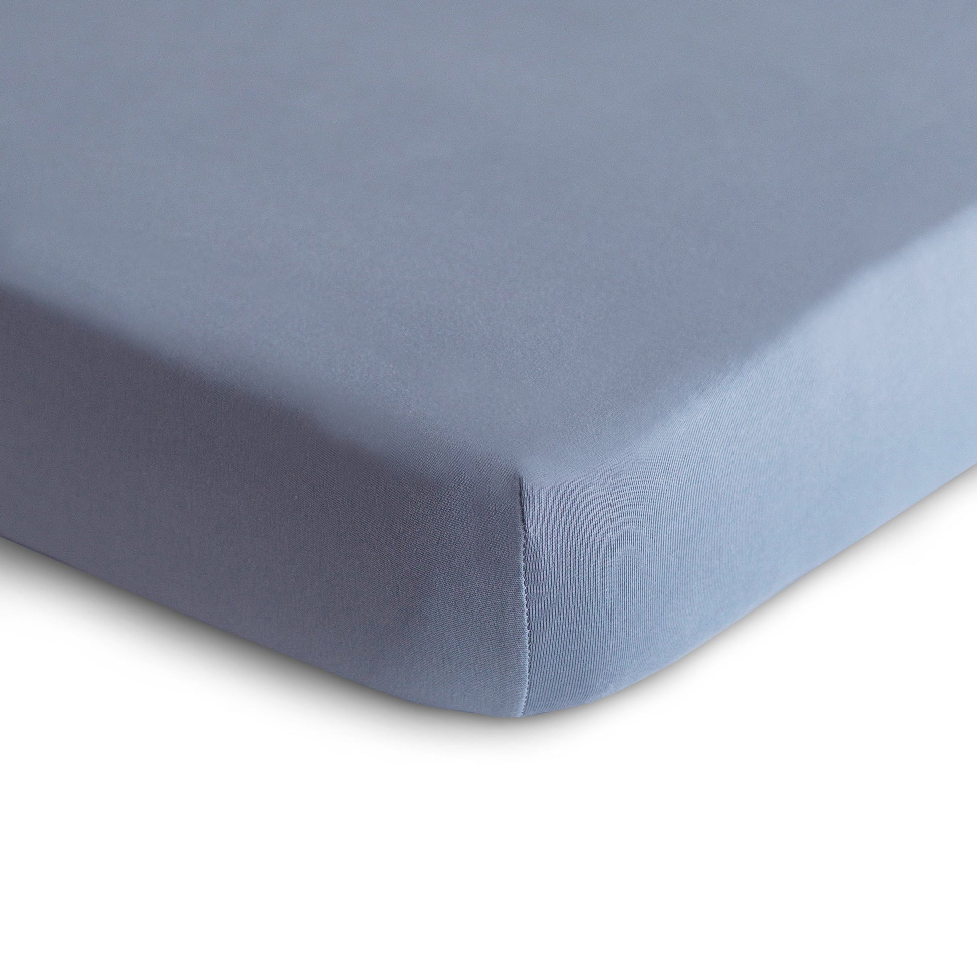 Baby Stretchy Crib Sheet Mushie