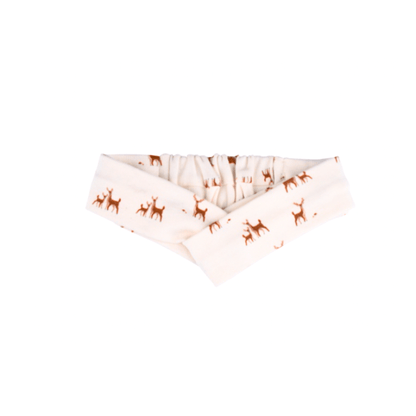 Baby headband | deer to my heart finn + emma