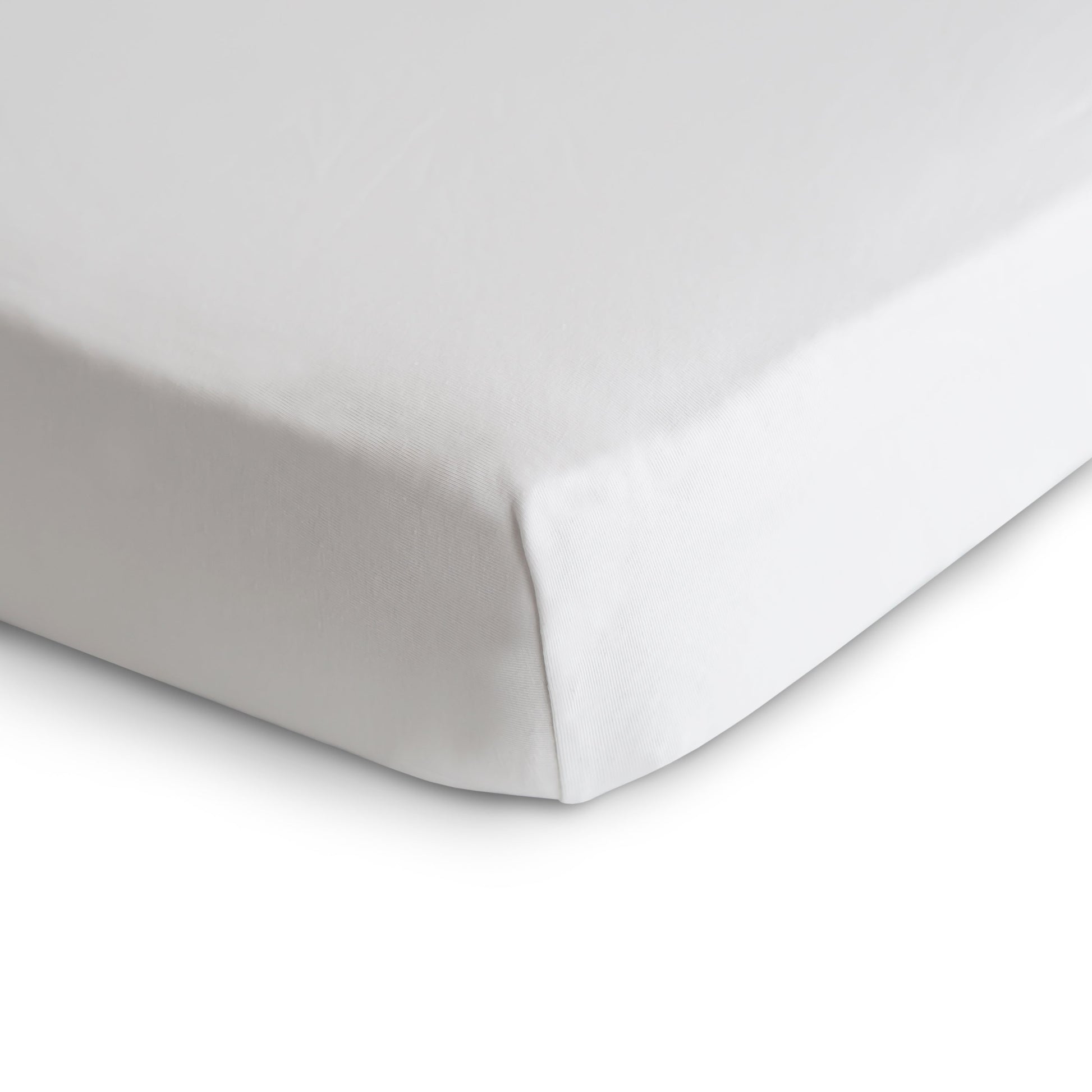 Baby Stretchy MINI Crib Sheet Mushie