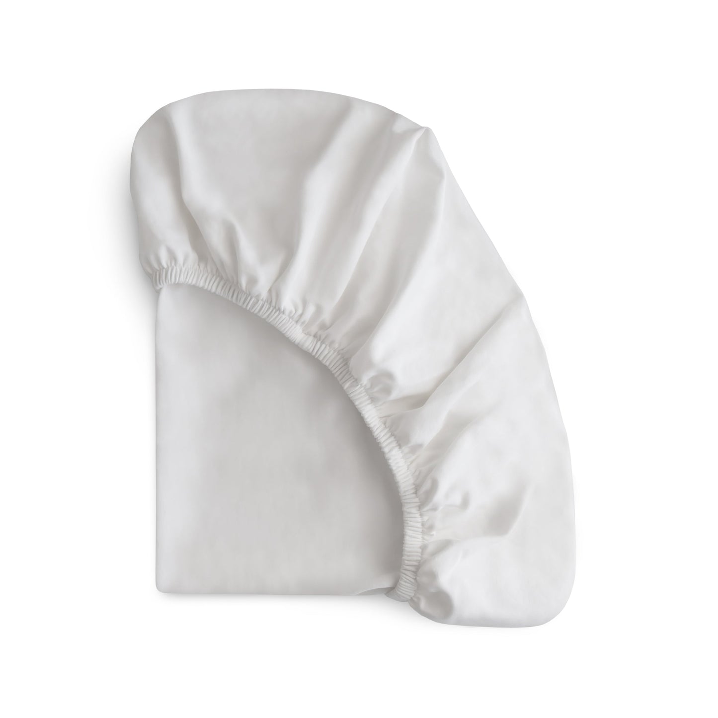 Baby Stretchy MINI Crib Sheet Mushie