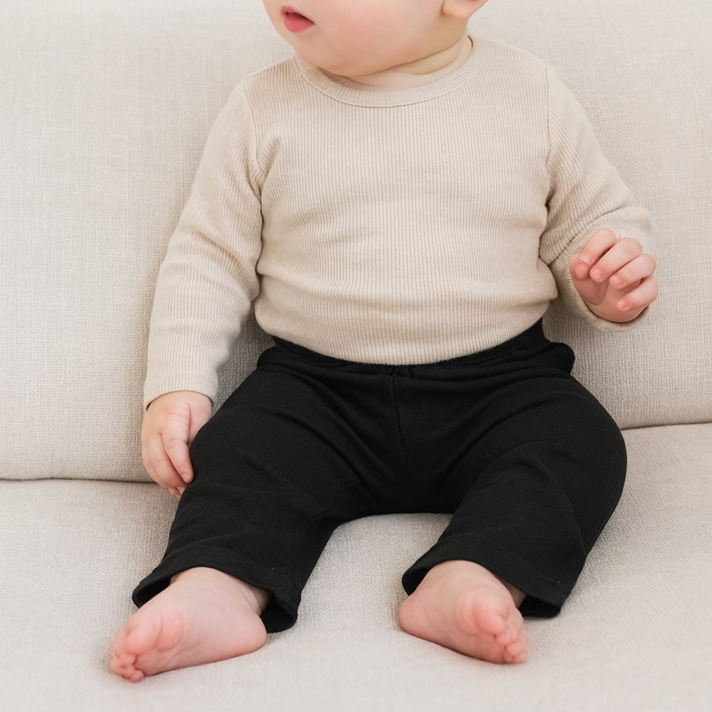 Baby comfy pant | night finn + emma