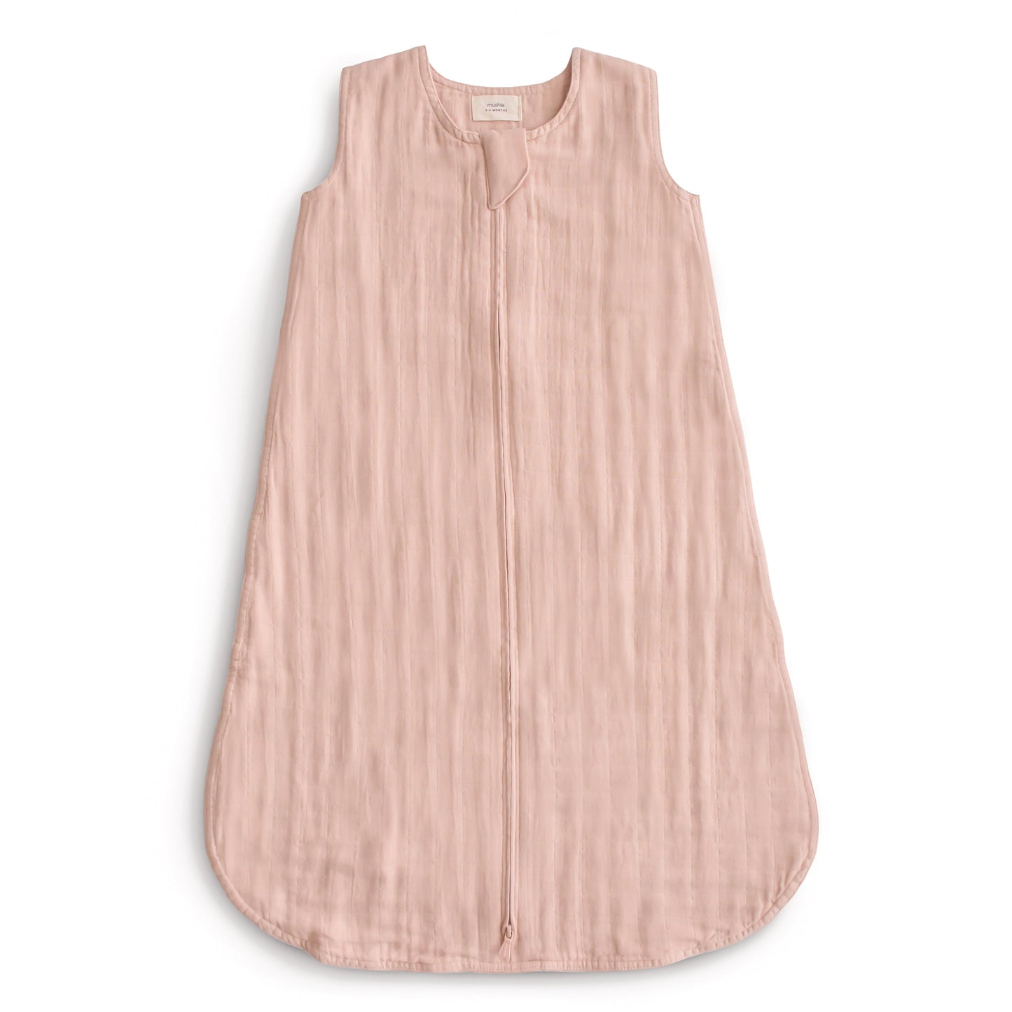 Baby Organic Cotton Sleep Bag Mushie