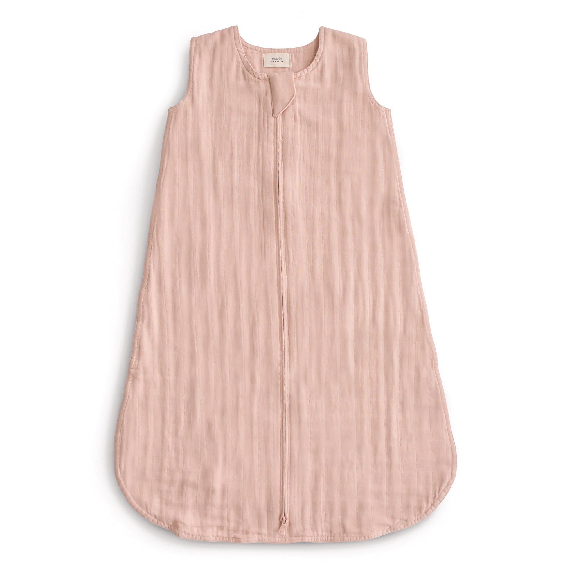 Baby Organic Cotton Sleep Bag Mushie