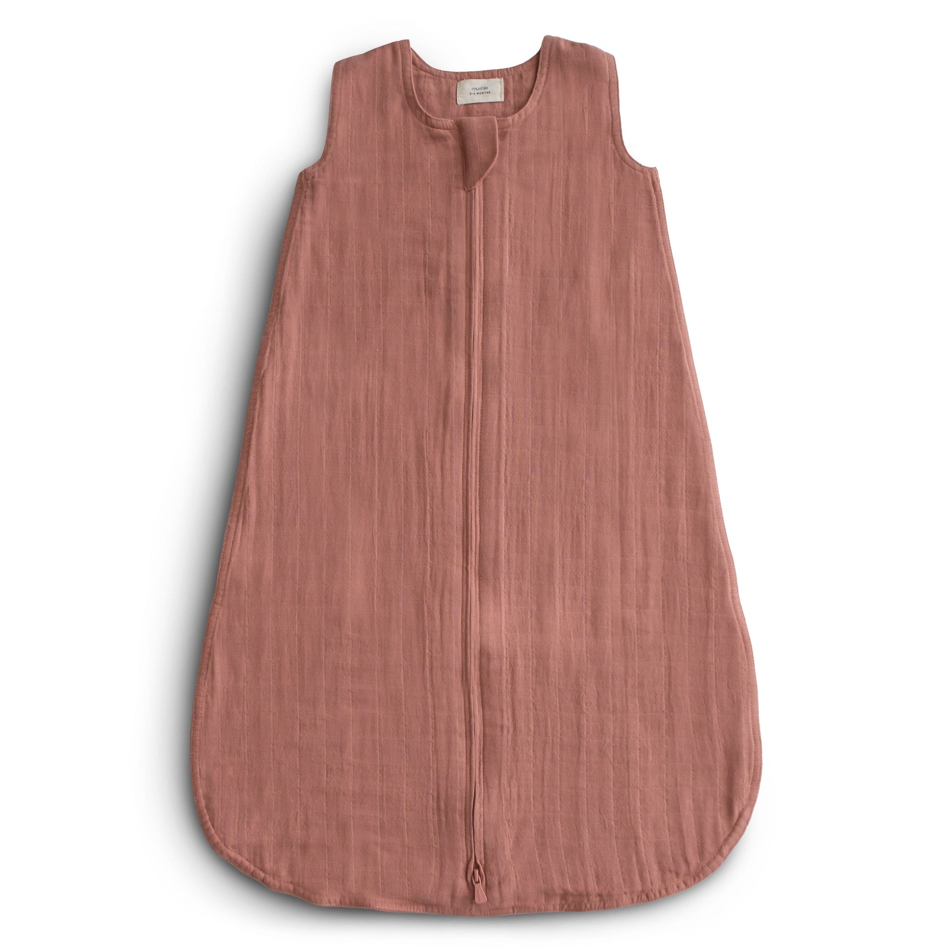 Baby Organic Cotton Sleep Bag Mushie