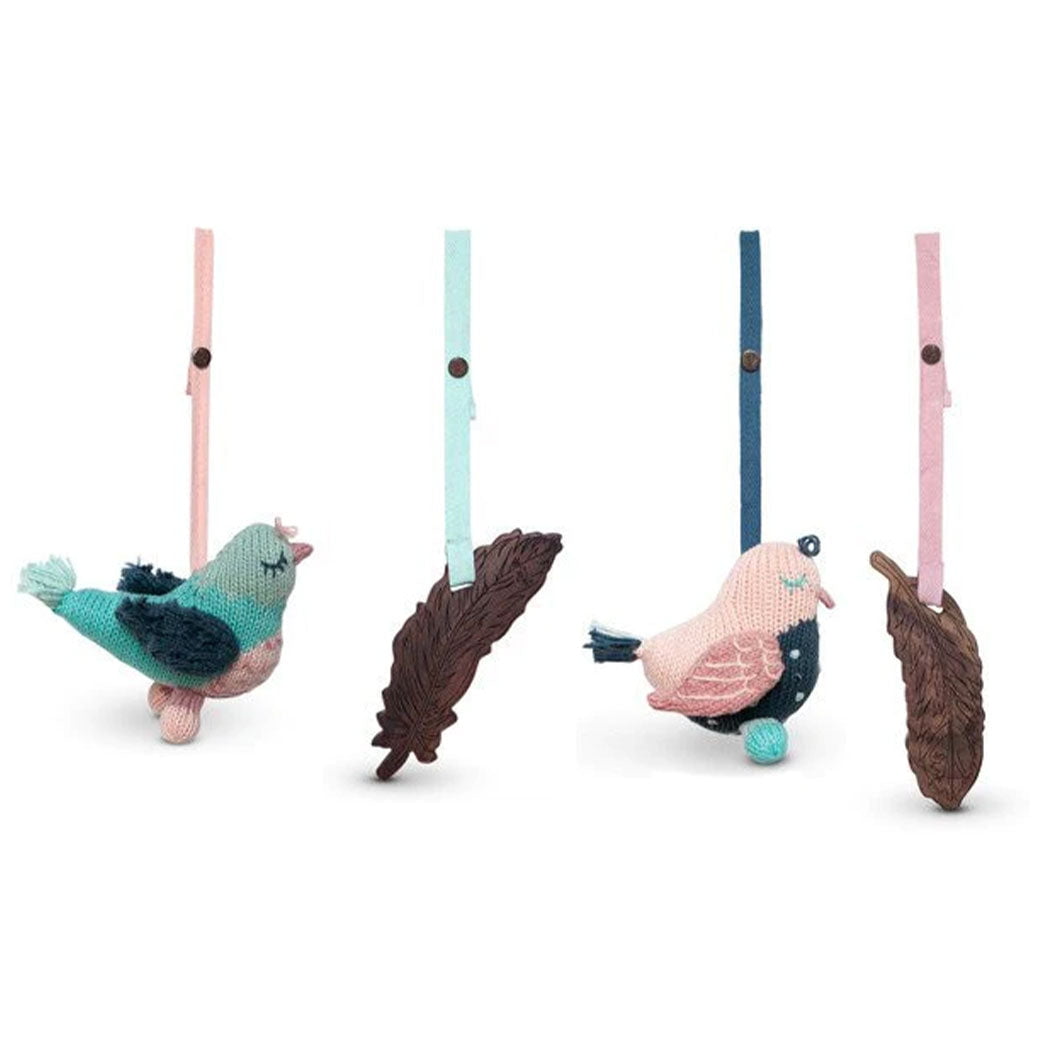 Baby Natural Play Gym Modern Nursery™