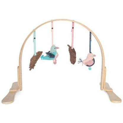 Baby Natural Play Gym Modern Nursery™