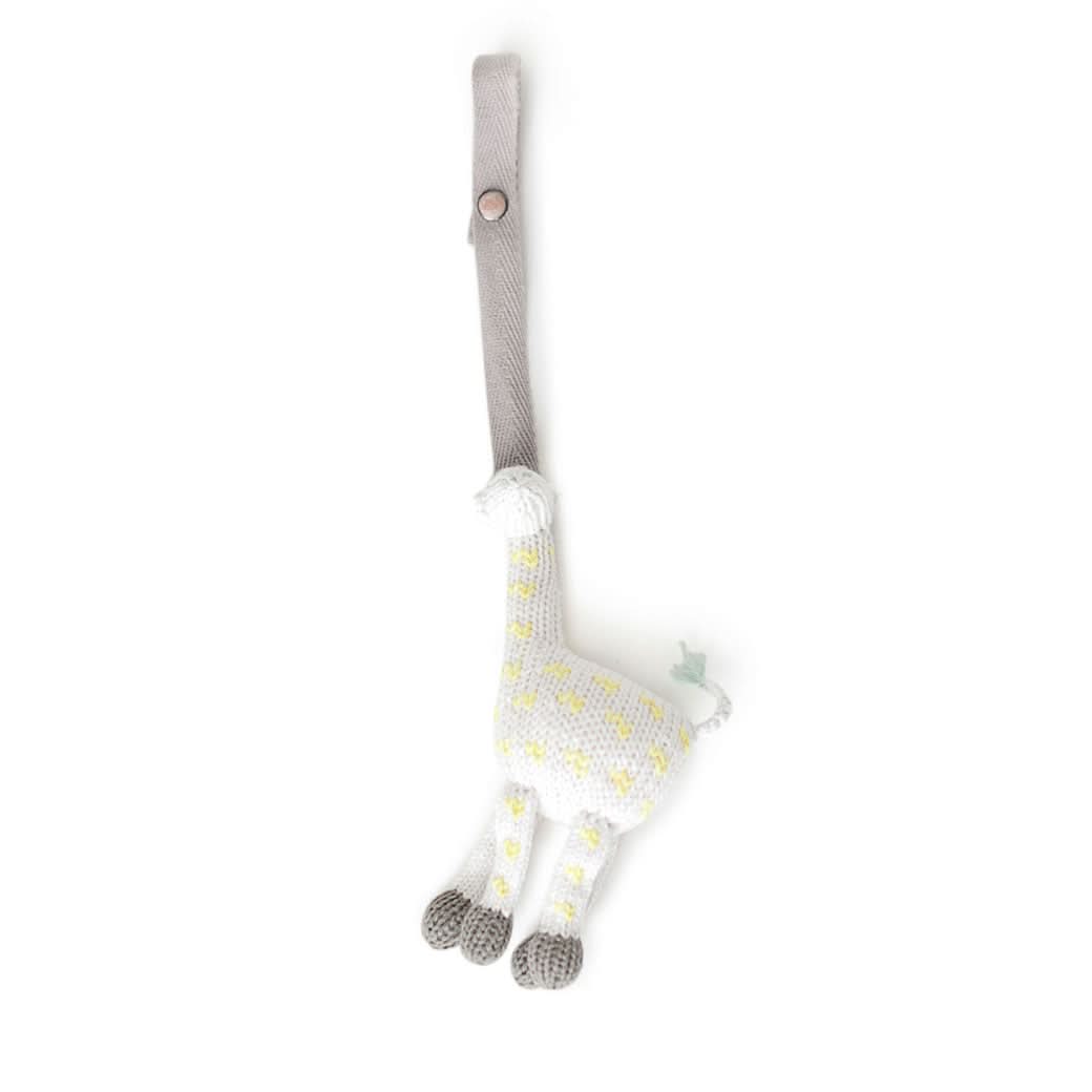 Baby Natural Play Gym Modern Nursery™