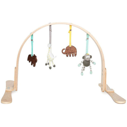 Baby Natural Play Gym Modern Nursery™