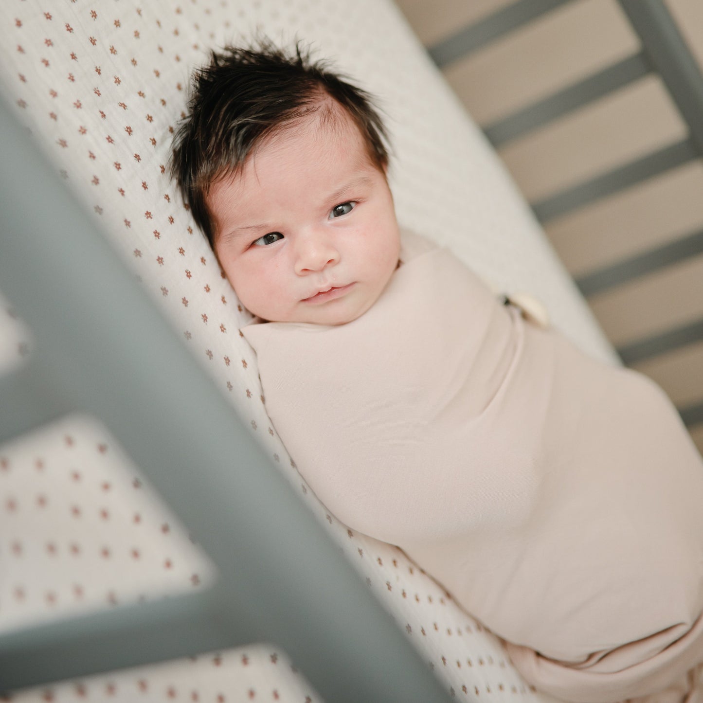 Baby Extra Soft Muslin Crib Sheet Mushie