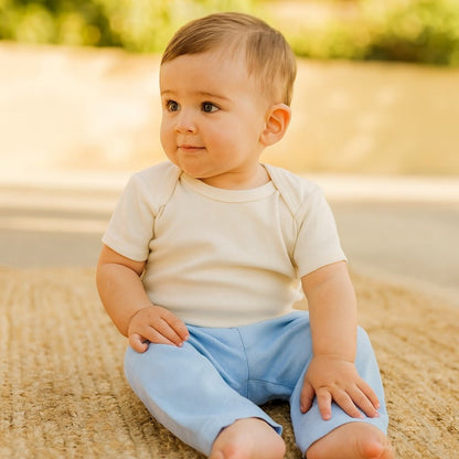Baby comfy pant | heaven finn + emma