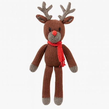 Baby gift set | deer 2pc finn + emma