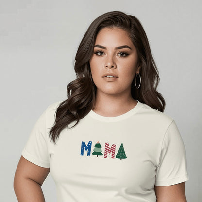 Baby adult graphic tee | mama winter finn + emma