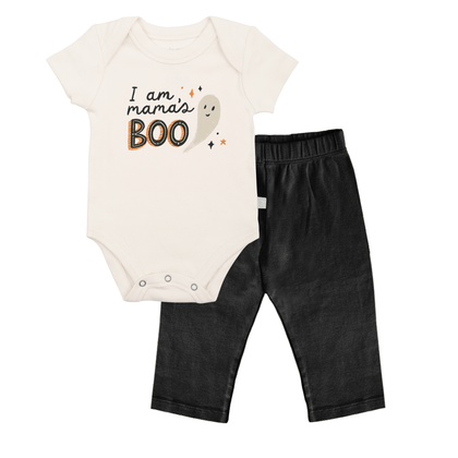 Baby gift set | mamas boo finn + emma