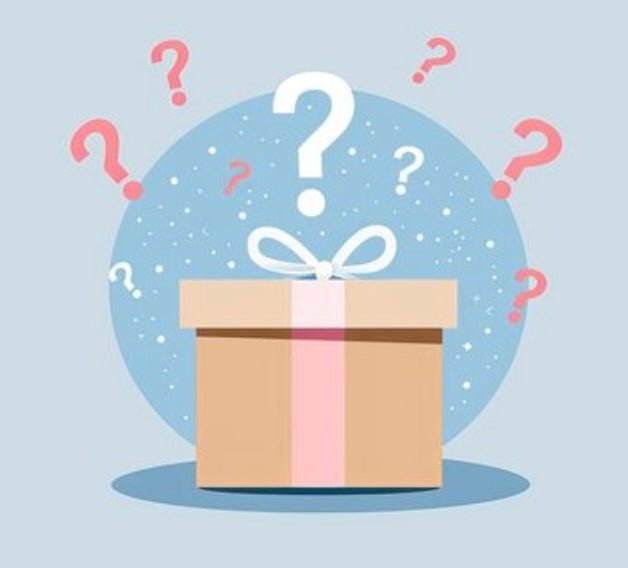 Baby » Mystery Gift (100% off) Finn + Emma