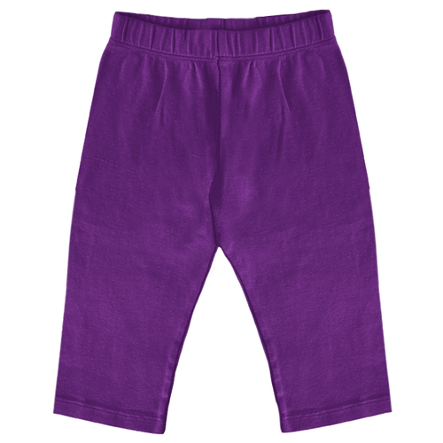 Baby comfy pant | purple finn + emma
