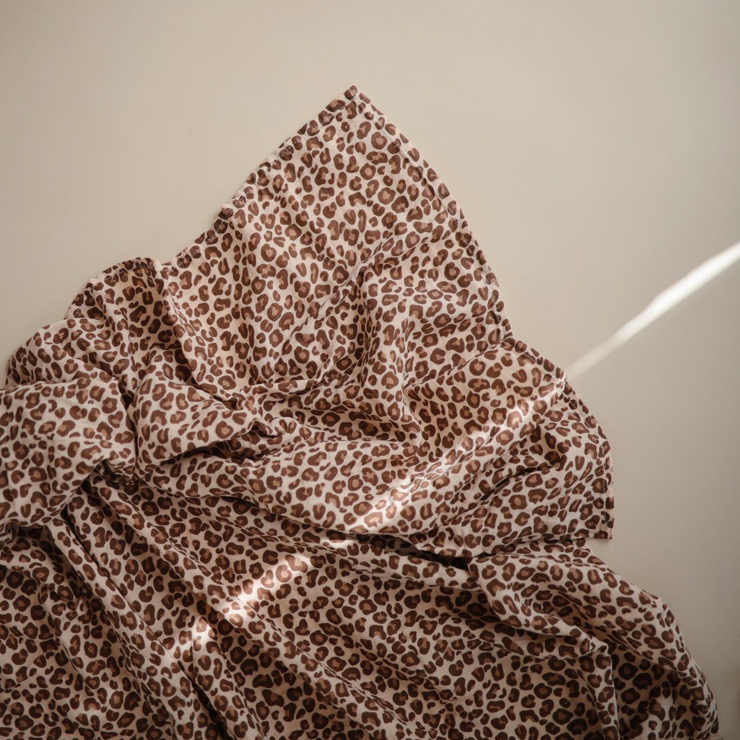 Baby Organic Cotton Muslin Swaddle Blanket Mushie