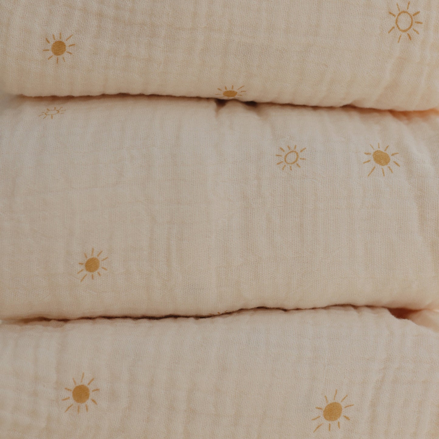 Baby Extra Soft Muslin Changing Pad Cover Mushie