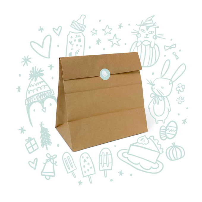 Baby holiday grab bag Finn + Emma