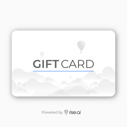Baby Gift Cards Rise.ai
