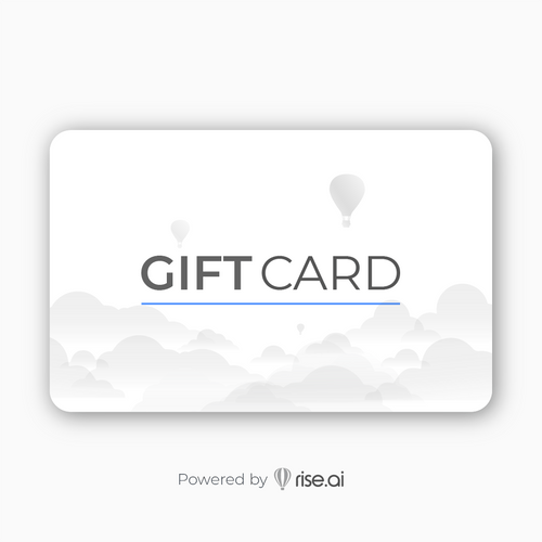 Baby Gift Cards Rise.ai