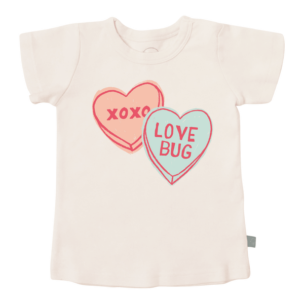 トップス Herlipto LovedoneLogoJacquardKnit CANDY CandyHearts-Tee_grande.png?v=